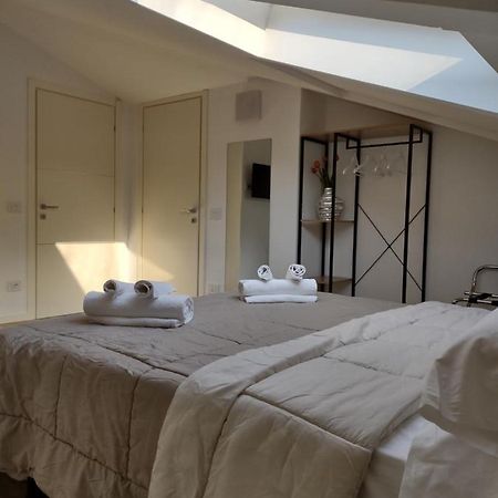 Bergamo & Dintorni Hotel Eksteriør billede