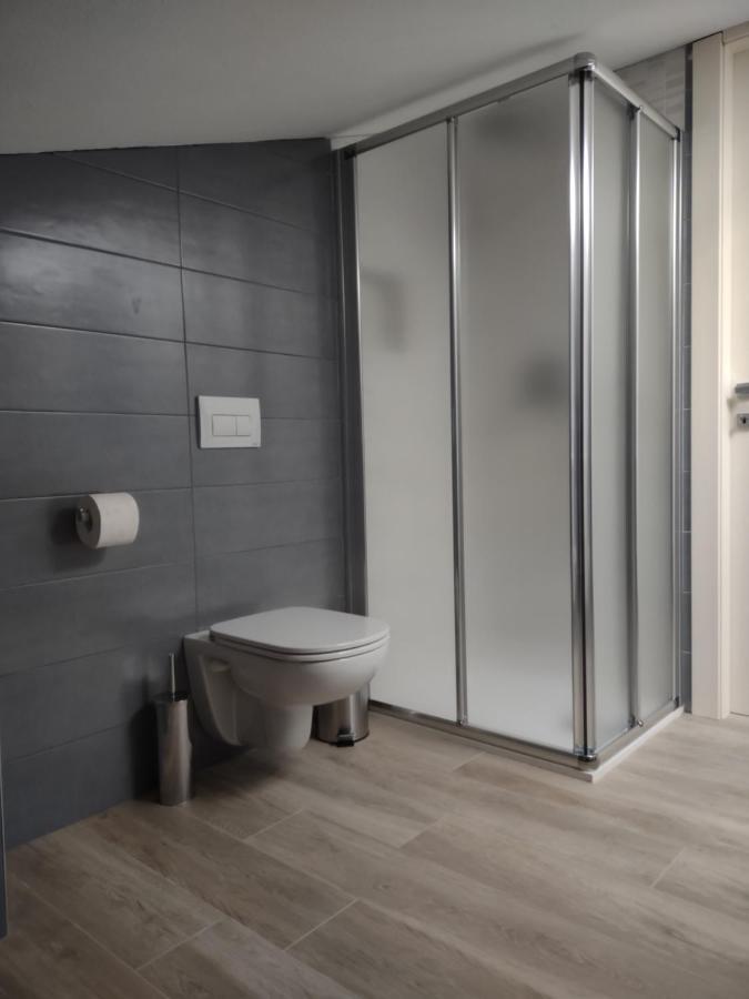 Bergamo & Dintorni Hotel Eksteriør billede