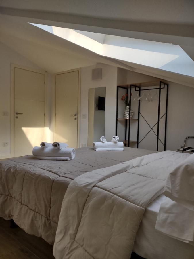 Bergamo & Dintorni Hotel Eksteriør billede