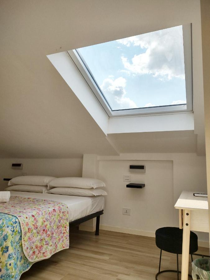 Bergamo & Dintorni Hotel Eksteriør billede