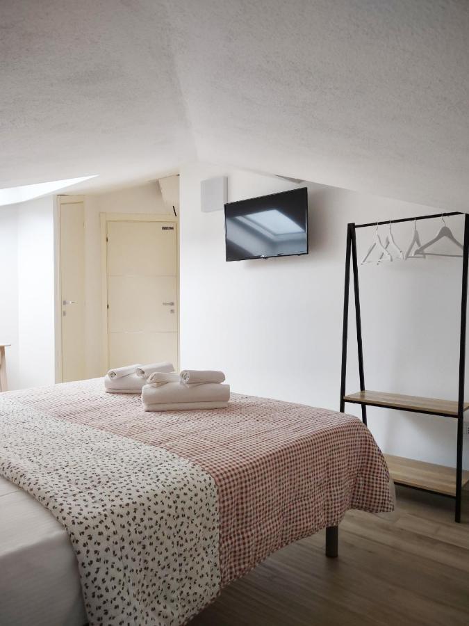 Bergamo & Dintorni Hotel Eksteriør billede