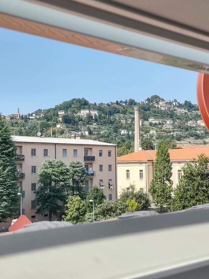 Bergamo & Dintorni Hotel Eksteriør billede