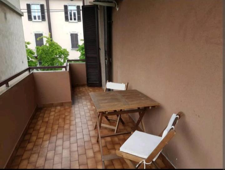 Bergamo & Dintorni Hotel Eksteriør billede