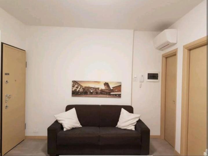 Bergamo & Dintorni Hotel Eksteriør billede