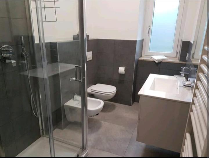 Bergamo & Dintorni Hotel Eksteriør billede