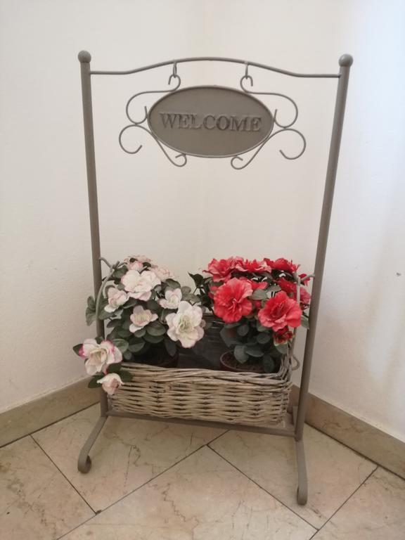 Bergamo & Dintorni Hotel Eksteriør billede