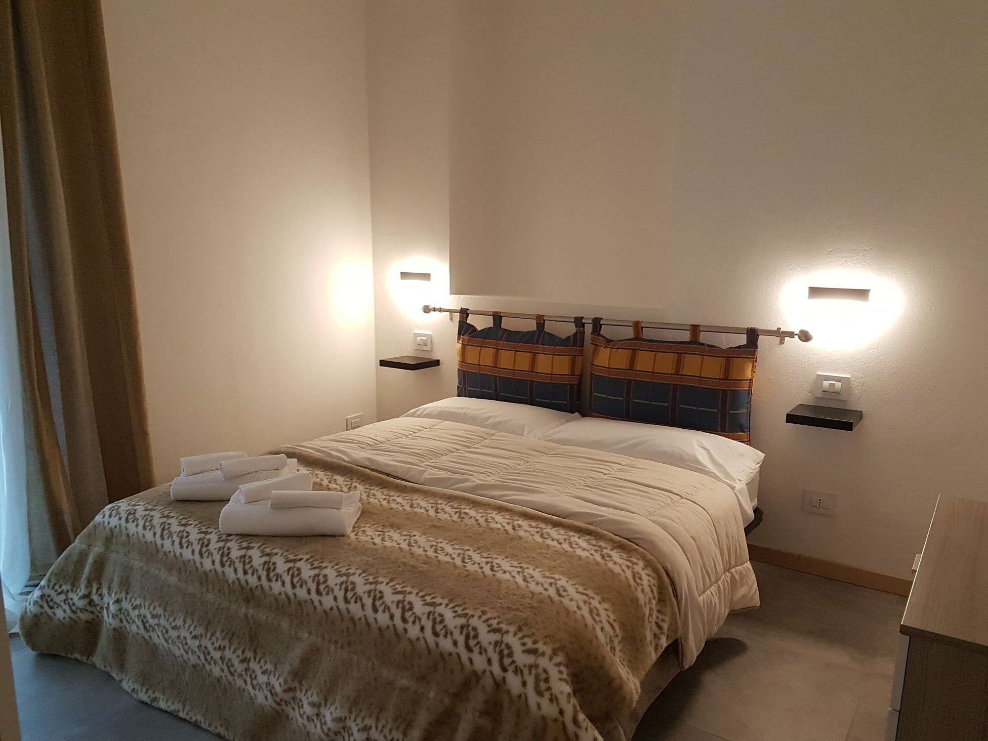Bergamo & Dintorni Hotel Eksteriør billede