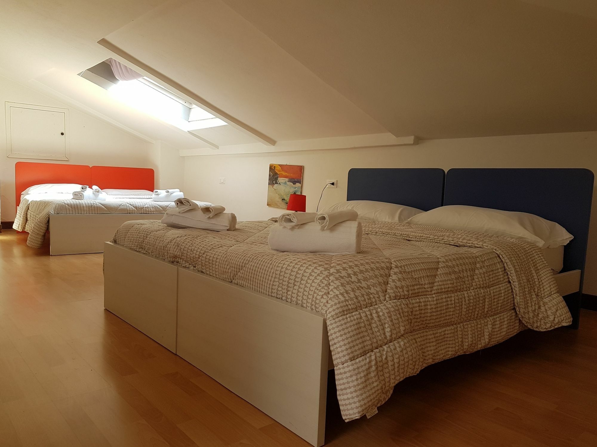 Bergamo & Dintorni Hotel Eksteriør billede