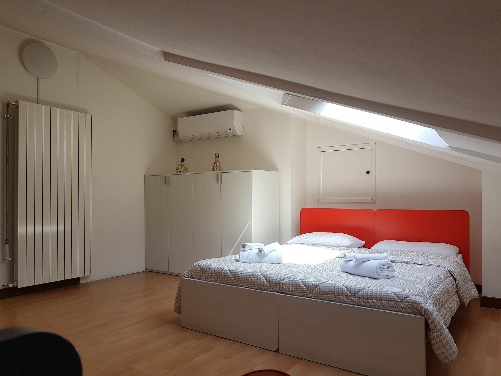 Bergamo & Dintorni Hotel Eksteriør billede