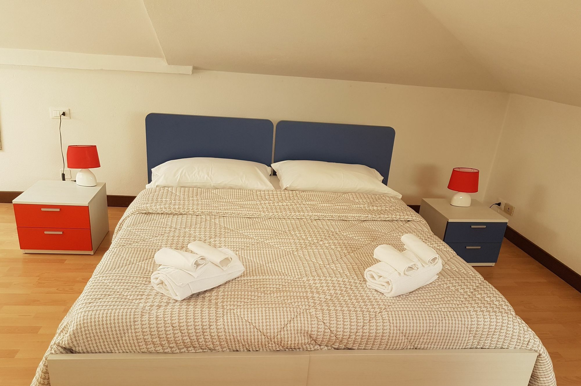 Bergamo & Dintorni Hotel Eksteriør billede
